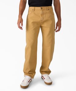 Worn In Duck Carpenter Pants