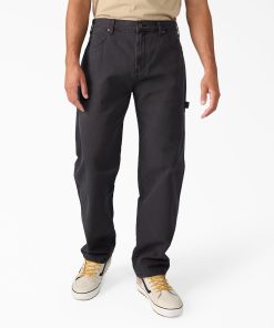 Worn In Duck Carpenter Pants