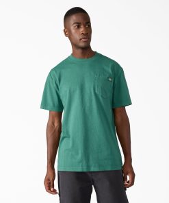 Worn In Heavyweight Pocket T-Shirt