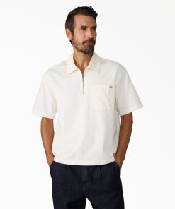 Cadiz Quarter-Zip Shirt