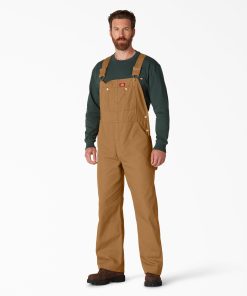 Classic Bib Overalls
