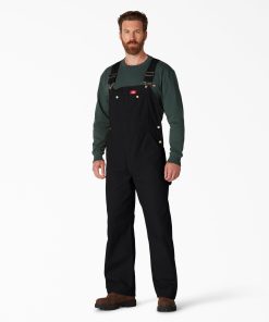 Classic Bib Overalls