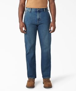 FLEX Relaxed Fit Carpenter Jeans