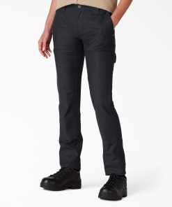Women's FLEX DuraTech Straight Fit Pants