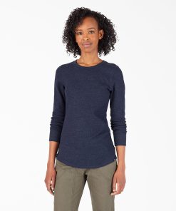 Women's Long Sleeve Thermal Shirt