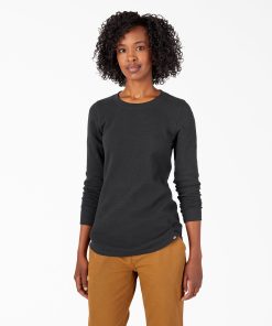 Women's Long Sleeve Thermal Shirt