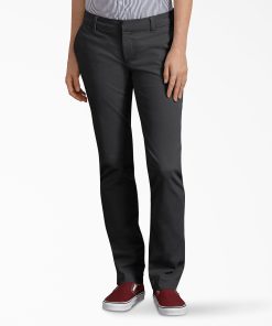Women's Perfect Shape Straight Fit Pants