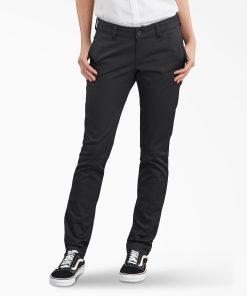 Women's Slim Fit Pants