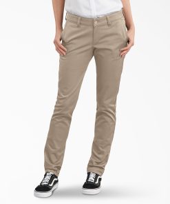 Women's Slim Fit Pants