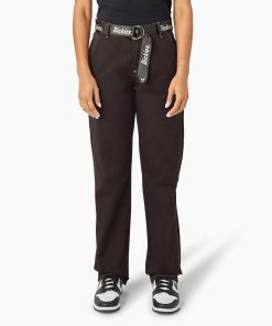 Women's Relaxed Fit Carpenter Pants
