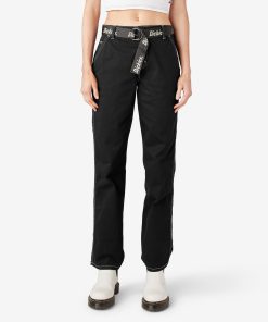 Women's Relaxed Fit Carpenter Pants