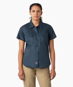 Women's 574 Original Work Shirt