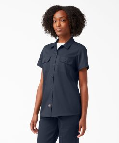 Women's 574 Original Work Shirt