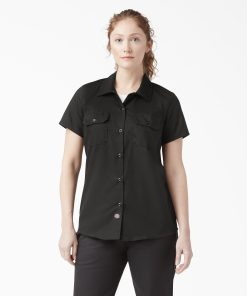 Women's 574 Original Work Shirt