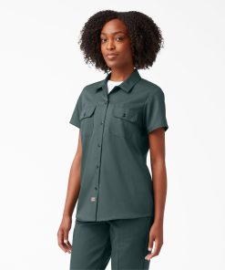 Women's 574 Original Work Shirt