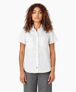 Women's 574 Original Work Shirt
