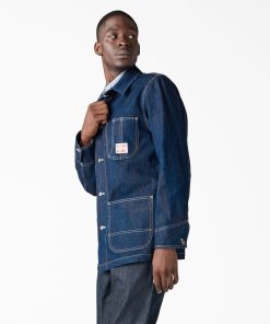 Dickies 1922 Selvedge Denim Jacket