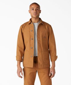 Dickies 1922 Duck Chore Coat
