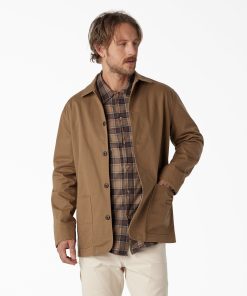 Dickies 1922 Herringbone Jacket