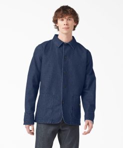 Dickies 1922 Indigo Chore Coat