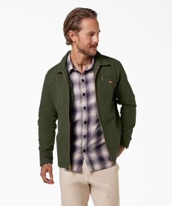 Dickies 1922 Brushed Twill Jacket