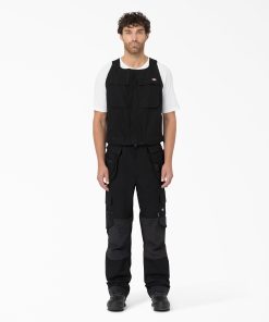 Modular Bib Overalls