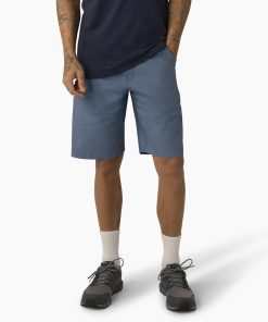 FLEX Cooling Regular Fit Utility Shorts. 11