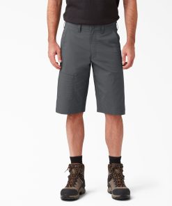 FLEX Cooling Regular Fit Utility Shorts. 13