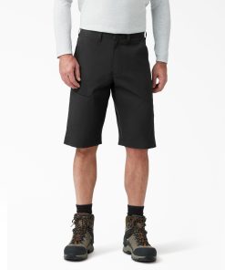 FLEX Cooling Regular Fit Utility Shorts. 13