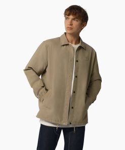 Oakport Coaches Jacket