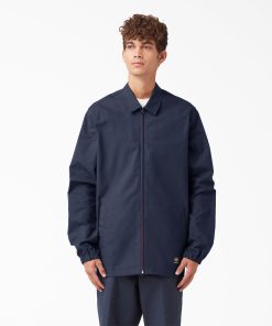 Dickies Skateboarding Counselor Coat