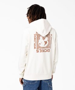 Marbury Graphic Hoodie