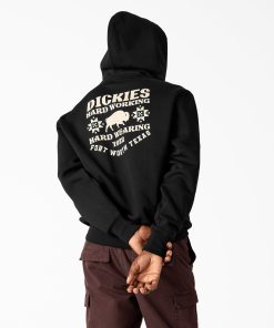 Hays Graphic Hoodie