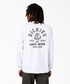 Cleveland Long Sleeve T-Shirt