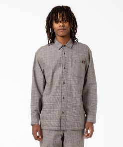 Bakerhill Long Sleeve Shirt