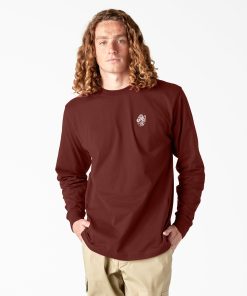 Dickies Skateboarding DIY Skate Graphic T-Shirt