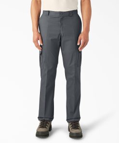 FLEX Regular Fit Cargo Pants