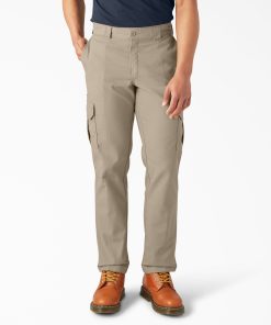 FLEX Regular Fit Cargo Pants
