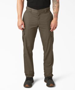 FLEX Regular Fit Cargo Pants