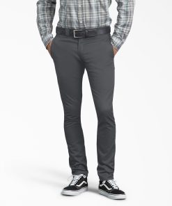 FLEX Skinny Fit Work Pants