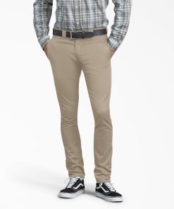 FLEX Skinny Fit Work Pants