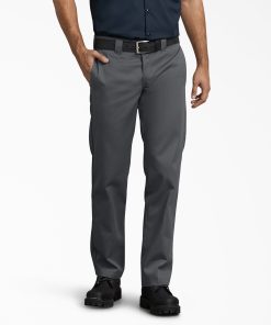 873 Slim Fit Work Pants