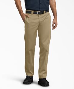 873 Slim Fit Work Pants