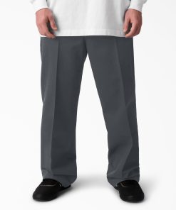 Jamie Foy Loose Fit Pants