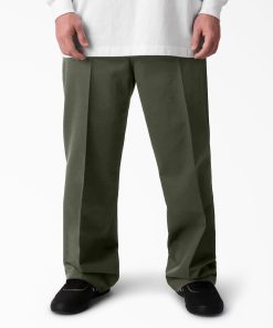 Jamie Foy Loose Fit Pants