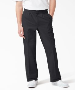 Chatom Regular Fit Tapered Leg Pants