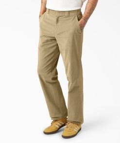 Regular Fit Corduroy Pants