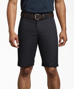FLEX Regular Fit Work Shorts. 11