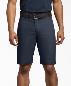 FLEX Regular Fit Work Shorts. 11
