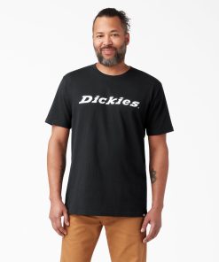 Short Sleeve Relaxed Fit Icon Graphic T-Shirt